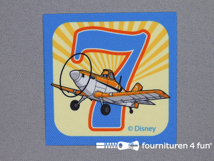 Planes applicatie 73x75mm