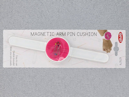 Opry magnetisch armband speldenkussen