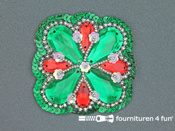 Set van 24 Broches voor Boutonnière - Rozen voor Bruidegom voor Ceremonie, Bruiloft
