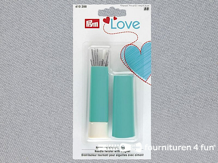 Prym Love draaibare naaldenverdeler - 610288