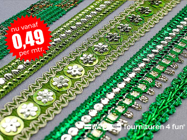 OPRUIMING - Partybanden