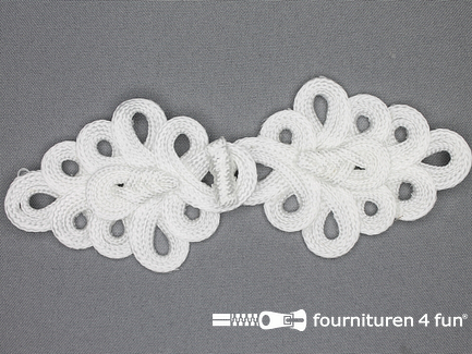 Brandenburger 60x160mm off white