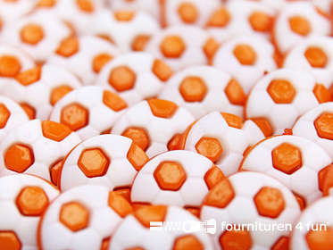 Oranje & Voetbal fournituren