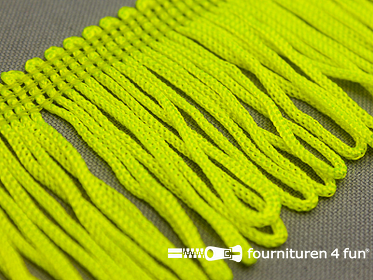 RESTANTEN - Carnaval - GEEL