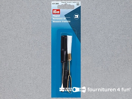  Prym onderhoudset voor naaimachine - 611360