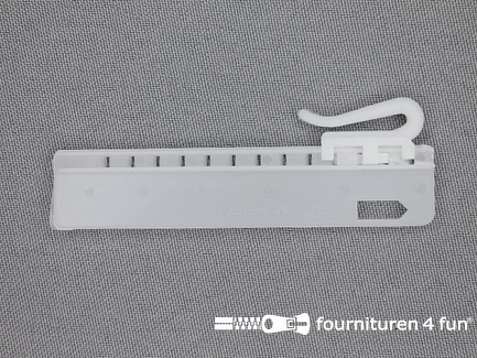 MOBIFLEX verstelbare innaaihaken ANTEX 75mm - 10 stuks
