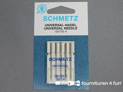 Schmetz naalden - universal - 90