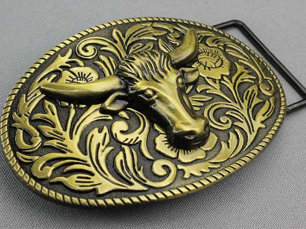 Cowboy & Western