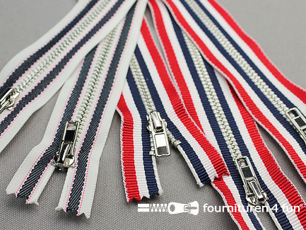 RESTANT 5 stuks niet deelbare sierritsen - 30CM