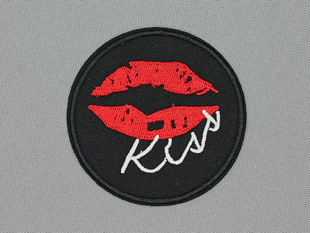 Applicatie Ø 64mm kiss