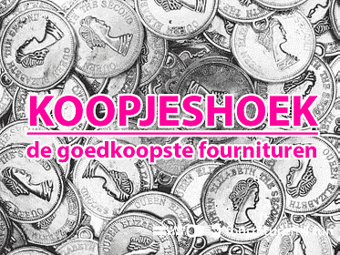 Koopjeshoek