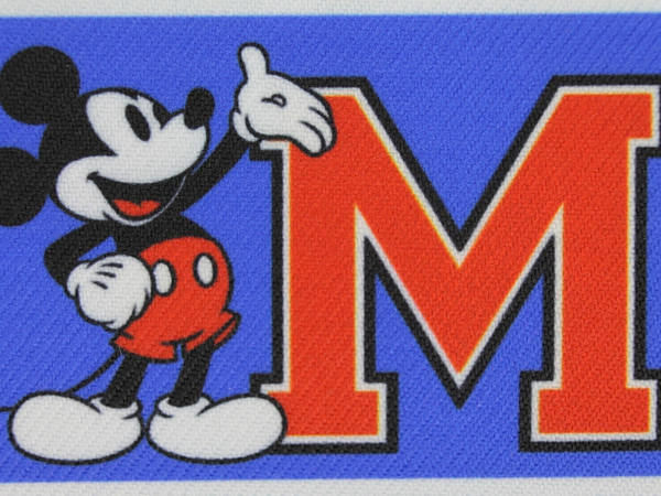 Mickey Mouse Club applicaties