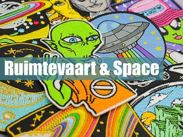 Ruimtevaart & Space