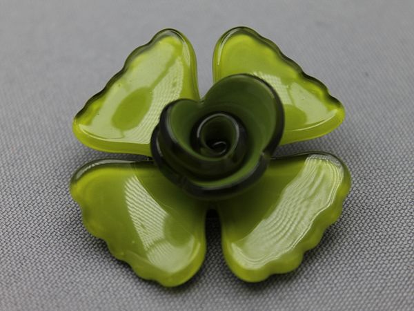 Trendy corsages