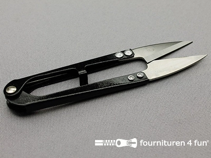 12 Stuks draadschaartje - naaischaartje - 10,5cm