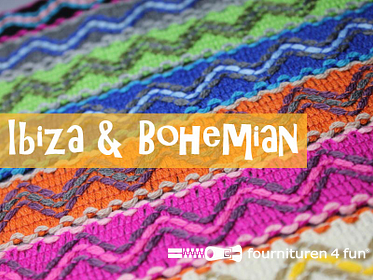 RESTANTEN - Ibiza & Bohemian Style