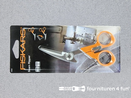 Fiskars schaar - Seam Ripper tornmes 15cm
