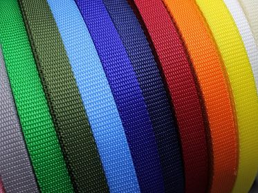 Parachute band 30mm