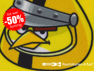 Angry Birds applicaties