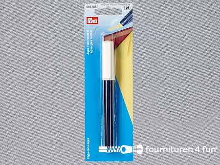 Prym aqua lijmmarkeerstift - 987185