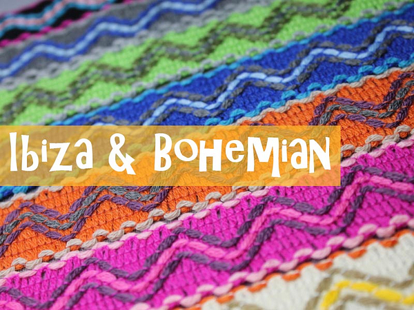 RESTANTEN - Ibiza & Bohemian Style