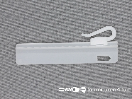 MICROFLEX innaaihaken 75mm  - 10 stuks