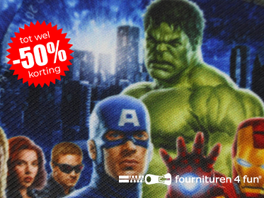 Avengers applicaties