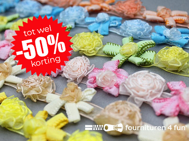 Bloemenkant