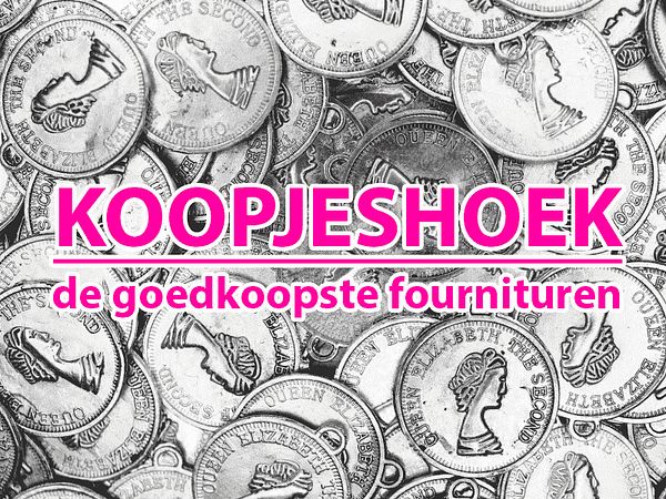 Koopjeshoek