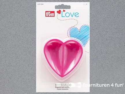 Prym Love magnetisch speldenkussen hart - 610284