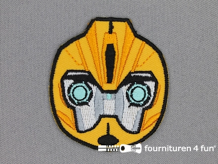 Transformers applicatie 51x57mm