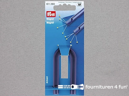  Prym hoefijzermagneet  - 611260