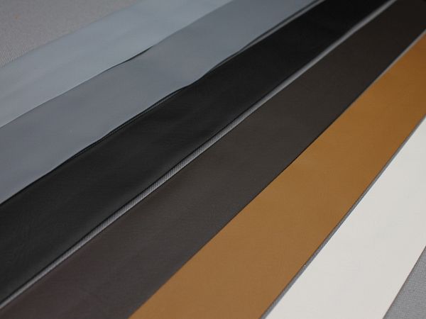 Katoenen biasband Uni, 3m stuk, gebroken wit | Stoffen Hemmers