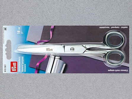  Prym Universele schaar staal 18cm - 610561