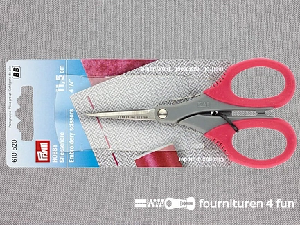 Prym hobby borduurschaar 11,5cm - 610520