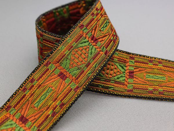 Nieuwe kleuren multicolor Indianenband