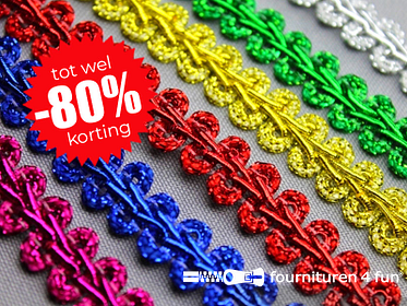 Carnaval & Party Fournituren