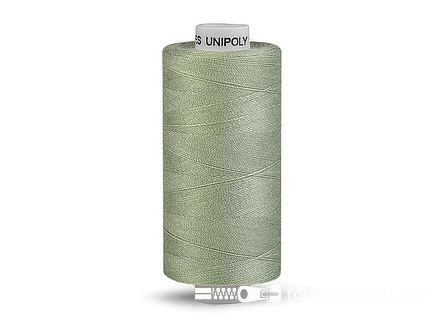 Naaigaren - Profipoly® - Topkwaliteit - 500 meter - safari groen (681)