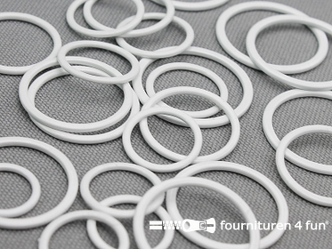 Metalen ringen