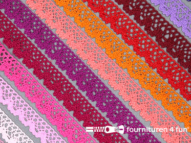 OPRUIMING - Ibiza broderie