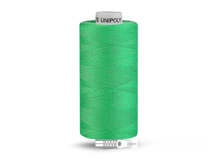 Naaigaren - Profipoly® - Topkwaliteit - 500 meter - turquoise groen (662)