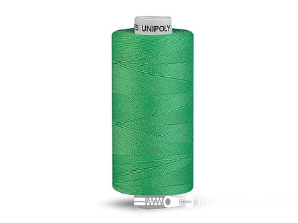 Naaigaren - Profipoly® - Topkwaliteit - 500 meter - licht groen (616)