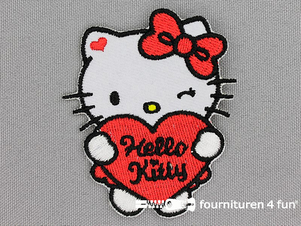 Applicatie  55x65 Hello Kitty