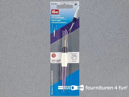 Prym ergonomisch tornmes klein - 610931