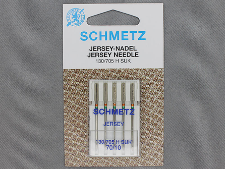 Schmetz machine naalden - jersey 70