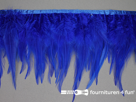 Verenband 120mm kobalt blauw