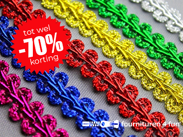 Carnaval & Party Fournituren