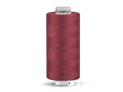 Naaigaren - Profipoly® - Topkwaliteit - 500 meter - antiek roze (375)
