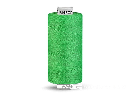 Naaigaren - Profipoly® - Topkwaliteit - 500 meter - neon groen (615)