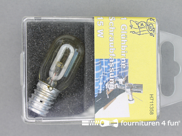 Naaimachine - overige toebehoren